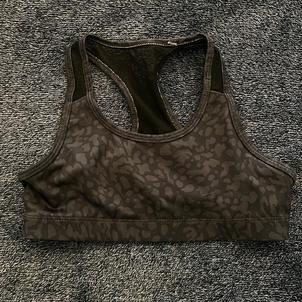 Old navy sports bra
